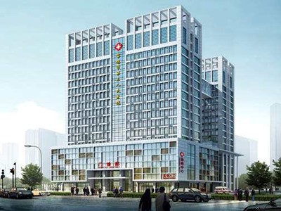 医院供配电系统行业应用方案