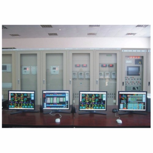 SFN-QT-SCADA电力自动化系统